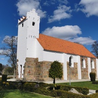Kirker i Aarhus Stift